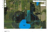 Land for sale in Lenawee County, Michigan