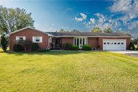 Land for sale in Scott County, Indiana