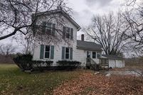 Land for sale in Shiawassee County, Michigan