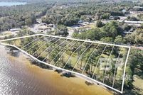 Land for sale in Baldwin County, Alabama