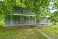 Land for sale in Crawford County, Indiana