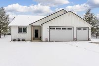 Land for sale in Bonner County, Idaho