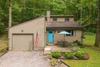 Land for sale in Washington County, Indiana