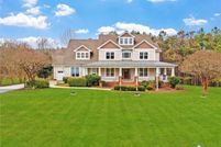 Lakefront Property for sale in Powhatan County, Virginia