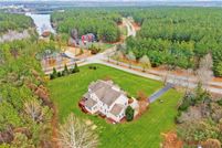 Land for sale in Powhatan County, Virginia