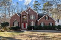 House for sale in Wake County, North Carolina