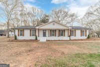 Land for sale in Walton County, Georgia