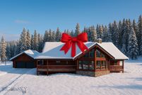 Land for sale in Granite County, Montana