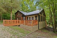 Land for sale in Crawford County, Indiana