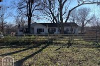 House for sale in Sharp County, Arkansas