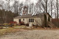 Land for sale in Montcalm County, Michigan