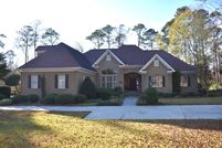 Land for sale in Candler County, Georgia