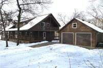 Land for sale in Dunn County, Wisconsin