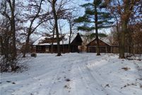 Land for sale in Dunn County, Wisconsin