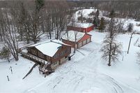 Land for sale in Polk County, Wisconsin