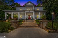 Land for sale in Coweta County, Georgia