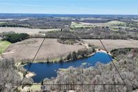 Land for sale in Chisago County, Minnesota