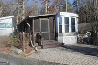 Land for sale in White County, Georgia