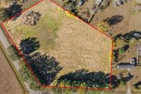 Land for sale in Mobile County, Alabama