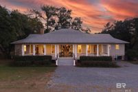 Land for sale in Baldwin County, Alabama