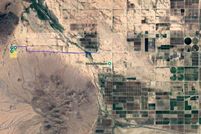 Land for sale in Pinal County, Arizona