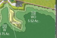 Land for sale in Anoka County, Minnesota