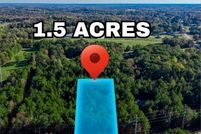 Homesite for sale in Jackson County, Georgia