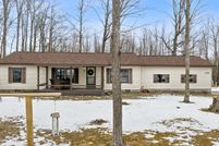 Land for sale in Montmorency County, Michigan