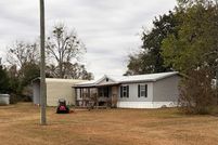 House for sale in Brooks County, Georgia