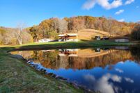 Land for sale in Greenbrier County, West Virginia