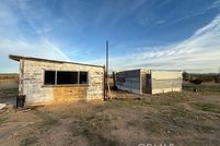 Land for sale in San Bernardino County, California