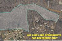 Land for sale in Charles County, Maryland