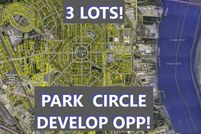 Land for sale in Charleston County, South Carolina