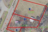 Land for sale in Johnston County, North Carolina