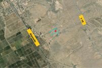 Land for sale in El Paso County, Texas