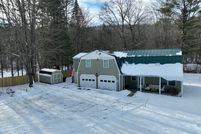 Land for sale in Orange County, Vermont
