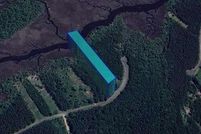 Homesite for sale in Camden County, Georgia