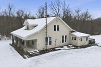 Land for sale in Miami County, Indiana