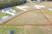 Land for sale in Acadia Parish, Louisiana