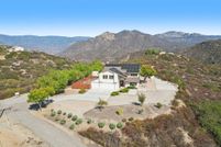 Land for sale in San Diego County, California