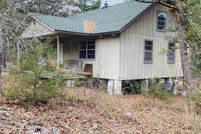 Land for sale in Izard County, Arkansas