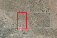 Land for sale in El Paso County, Texas