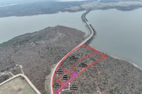 Waterfront Property for sale in Pittsburg County, Oklahoma