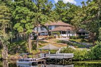 Land for sale in Georgetown County, South Carolina