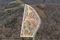 Land for sale in Madison County, Arkansas
