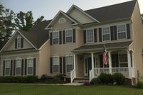 Land for sale in Saint Mary's County, Maryland