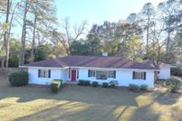 Land for sale in Grady County, Georgia