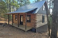 Land for sale in Le Flore County, Oklahoma