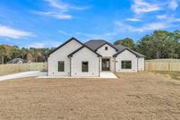 House for sale in Rusk County, Texas