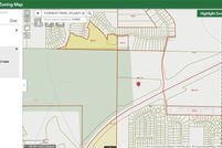 Land for sale in Fulton County, Georgia